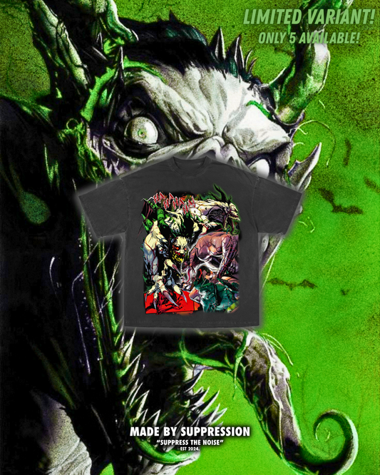 Absolute Joker LIMITED TEE!