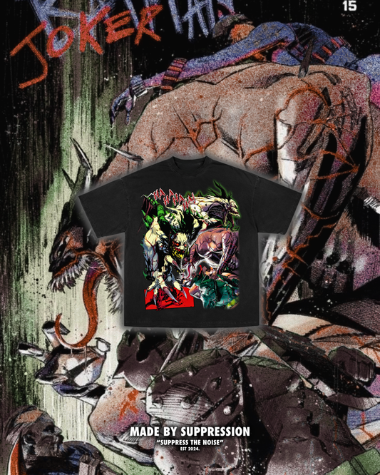 Absolute Joker TEE