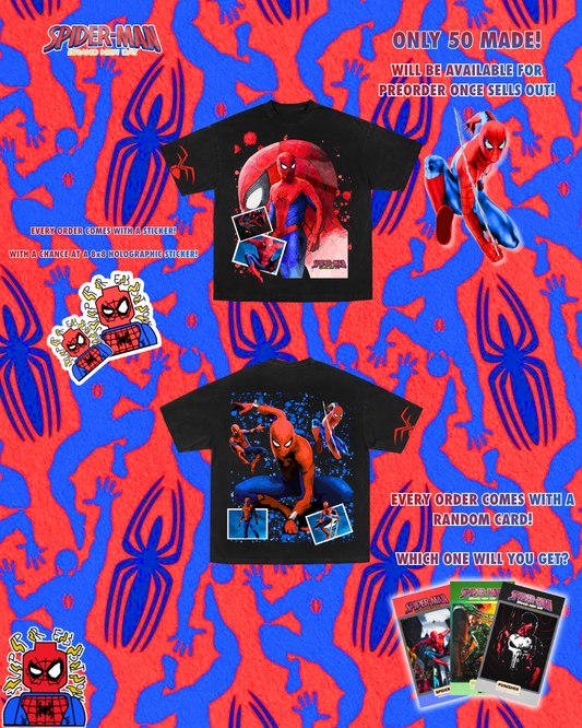 BRAND NEW DAY TEE